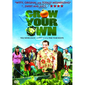 Grow Your Own (DVD)